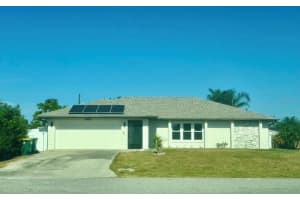 2391 Briarwood St, PUNTA GORDA