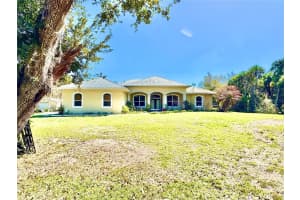 6594 Buckboard St, NORTH PORT 6594 Buckboard St, NORTH PORT