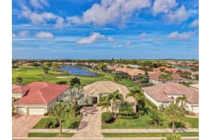 539 Sawgrass Bridge Rd, VENICE