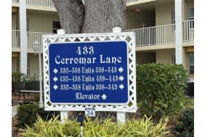 433 Cerromar Ln #534, VENICE