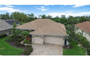 2896 Egret Ct, NORTH PORT