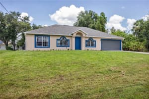 3565 Brownwood Ter, NORTH PORT