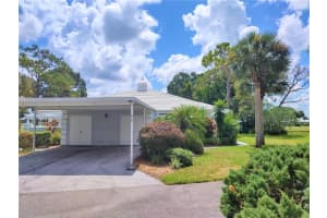 276 Cerromar Way S #60, VENICE