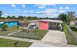 6019 Merril St, NORTH PORT