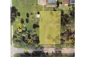 22544 Morocco Ave, PORT CHARLOTTE