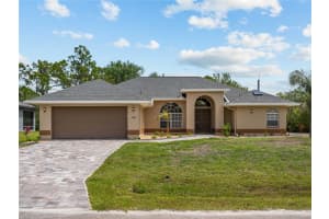1392 Blaisdell St, PUNTA GORDA