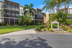 612 Bird Bay Dr S #118, VENICE