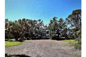 Lots 19413 19414 & 19415 Gull Rd, VENICE