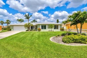 1147 Sleepy Hollow Ct, VENICE