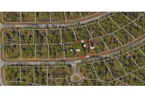 Lynchburg Ave, NORTH PORT