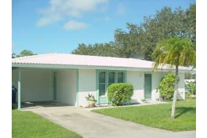 519 Circlewood Dr #519, VENICE