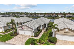 11034 Barnsley Dr, VENICE
