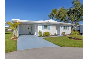 414 Circlewood Dr #h2, VENICE