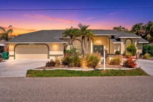 3152 Tarytown St, PORT CHARLOTTE