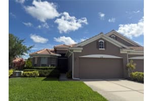 5316 White Ibis Dr, NORTH PORT