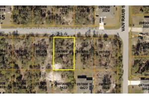 Opa Locka Ln, NORTH PORT