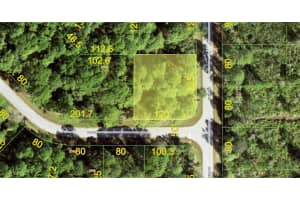 12564 Ranch Ave, PORT CHARLOTTE