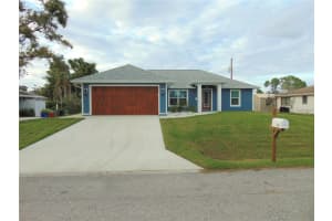 451 Tanager Rd, VENICE