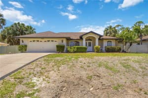 5597 Burdette Ter, NORTH PORT