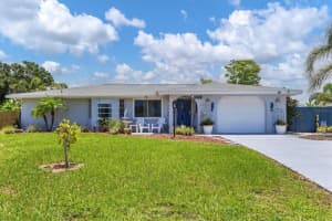 1222 Pinebrook Way, VENICE