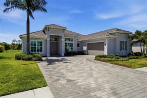 12299 Wellen Golf St, VENICE
