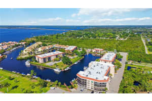 25188 Marion Ave #d308, PUNTA GORDA