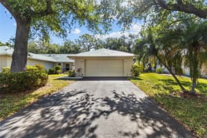 138 Southampton Pl S ## 357, VENICE