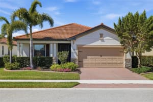 10157 Colubrina Dr, VENICE