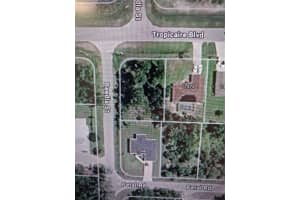 Lot 1 Tropicaire Blvd, NORTH PORT Lot 1 Tropicaire Blvd, NORTH PORT
