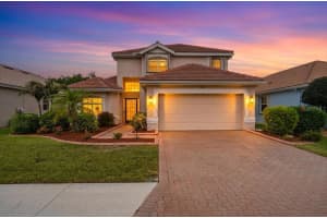 2082 Mesic Hammock Way, VENICE