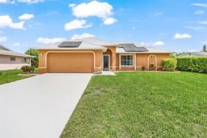 1215 Se 27th St, CAPE CORAL 1215 Se 27th St, CAPE CORAL
