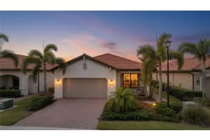 24113 Spartina Dr, VENICE