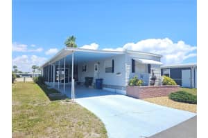 110 Roma Rd, VENICE