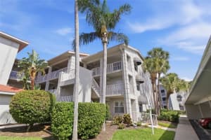 9320 Clubside Circle S #2310, SARASOTA