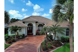 115 Grand Oak Cir, VENICE
