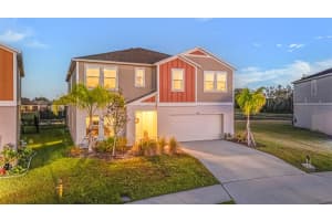 12710 Hysmith Loop, PARRISH