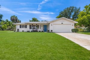 1417 Terrace Dr, VENICE