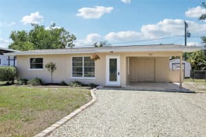 681 Palmetto Dr, VENICE 681 Palmetto Dr, VENICE