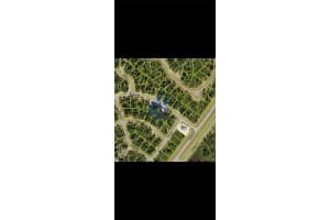 Mattox Cir, NORTH PORT
