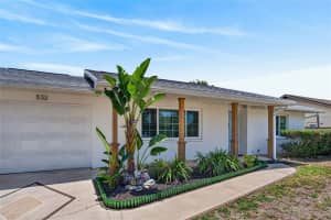 532 Center Rd, VENICE 532 Center Rd, VENICE