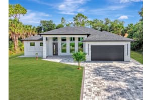 3708 Marshall Rd, NORTH PORT