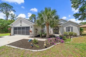 1687 Wise Dr, NORTH PORT 1687 Wise Dr, NORTH PORT