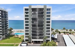 629 Alhambra Rd #702, VENICE
