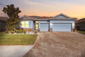 1934 Mesic Hammock Way, VENICE