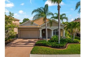 11631 Dancing River Dr, VENICE