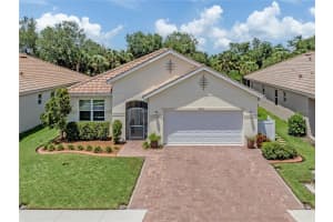 2030 Mesic Hammock Way, VENICE