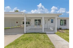 908 Villas Dr #45, VENICE