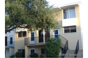 805 Schoolwayave #207, NEW SMYRNA BEACH
