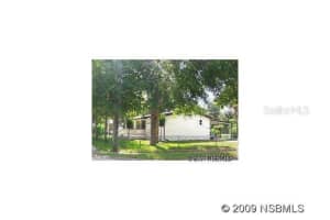 501 Mill Rundr, NEW SMYRNA BEACH