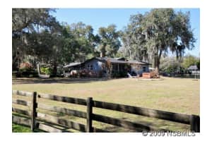 2365 Mooneyhamdr, NEW SMYRNA BEACH